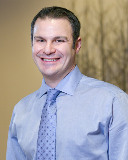 Anthony Herro, DDS - Special Needs Dentistry