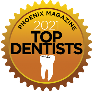 2021 top dentist